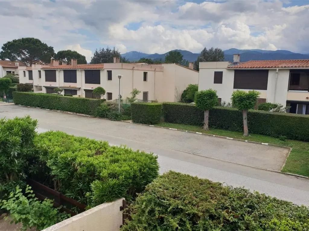Appartement Argelès-sur-Mer, 1 pièce, 4 personnes - FR-1-388-120 - Photo 1
