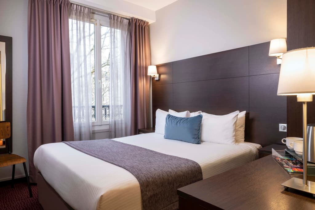Hotel L'Interlude - Photo 5