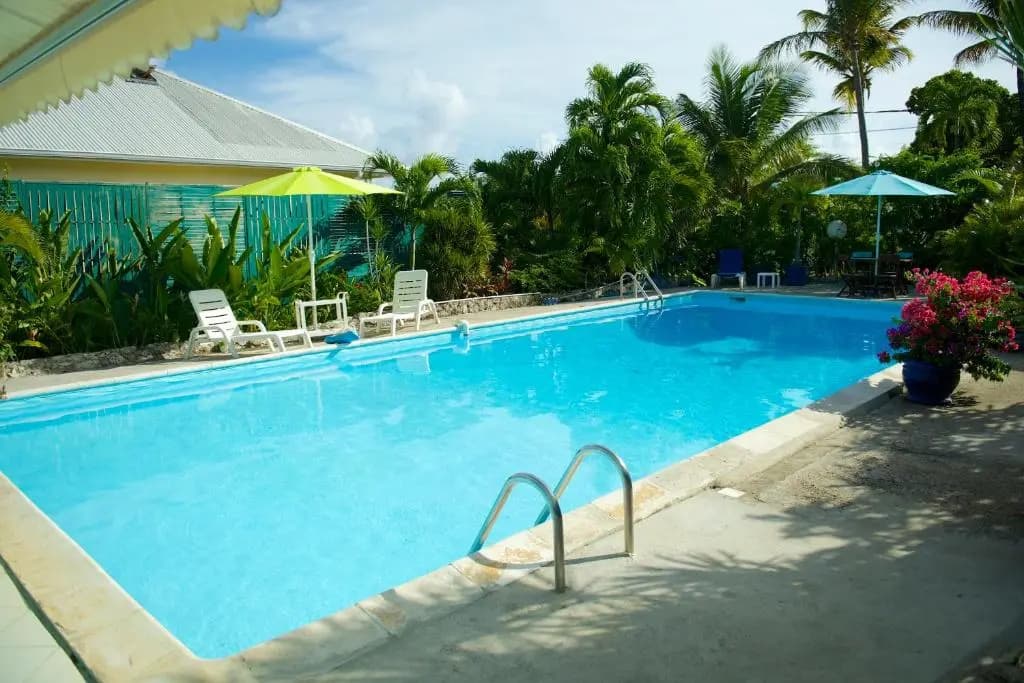 Cap Sud Caraïbes Hôtel - Miniature 6