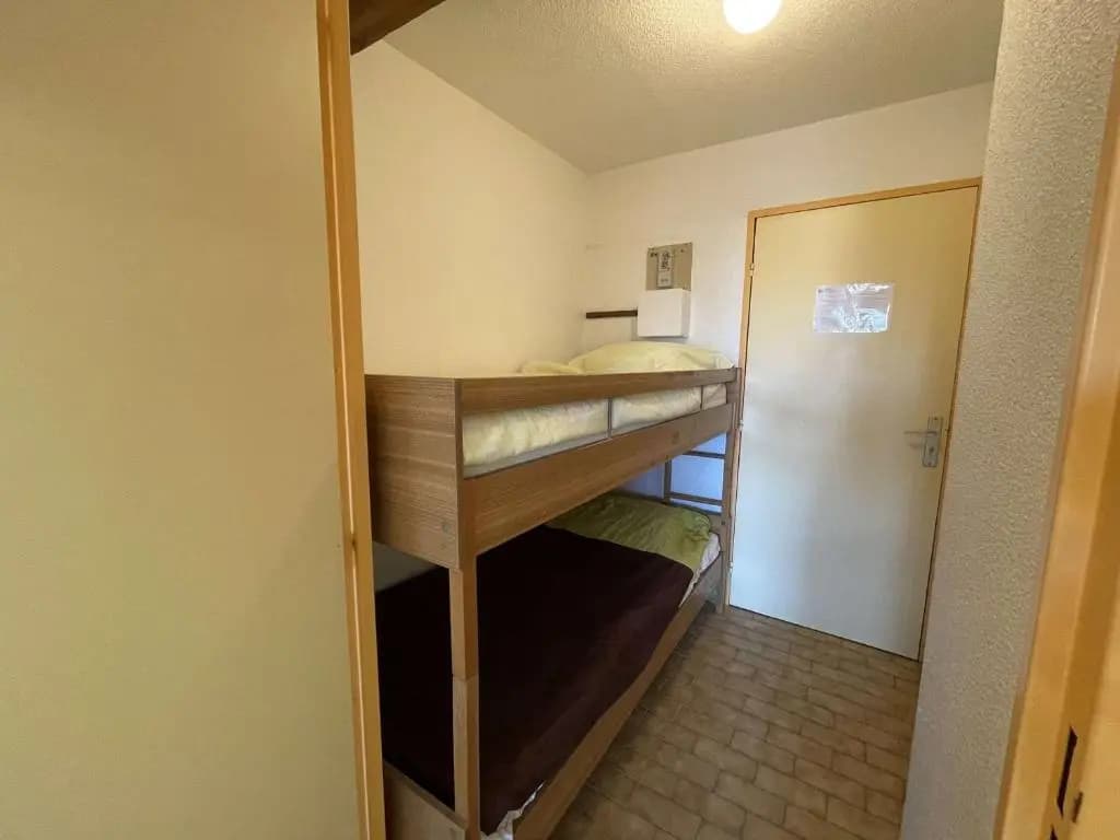 Appartement Le Grau-du-Roi, 1 pièce, 4 personnes - FR-1-250-140 - Photo 4