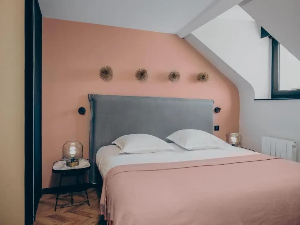 Le Nemours - Appartements Chalotais - Photo 4
