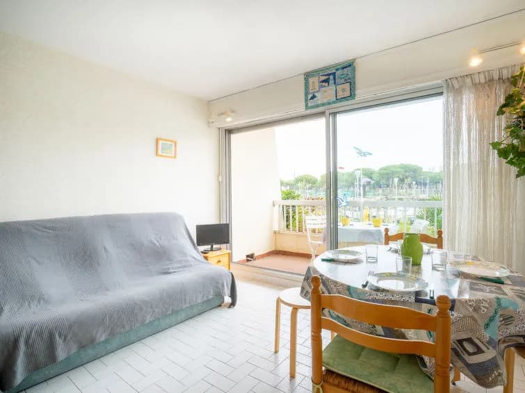 Apartment Le grand pavois - Photo 4