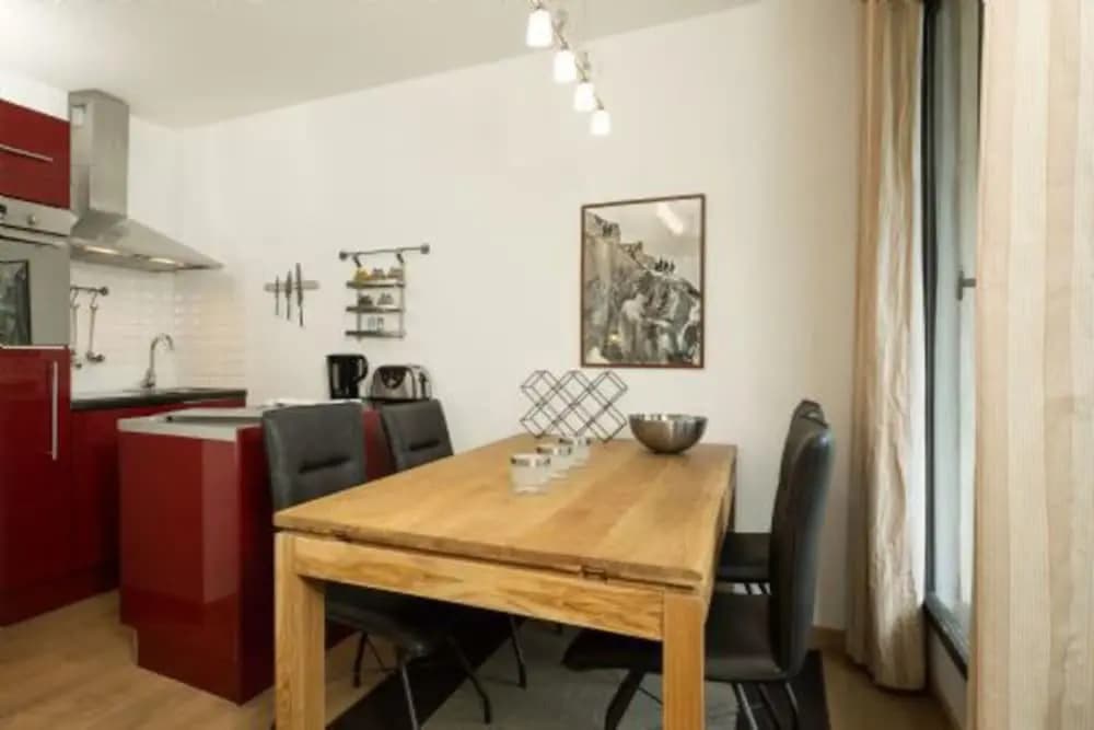 Apartment Balme 3B - Photo 3