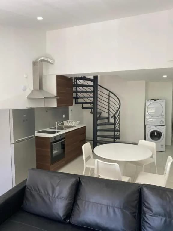 FIVE STARS DUPLEX - 6 Personnes - Photo 5