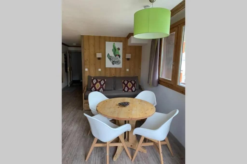 Studio Chalets De Solaise - Photo 2