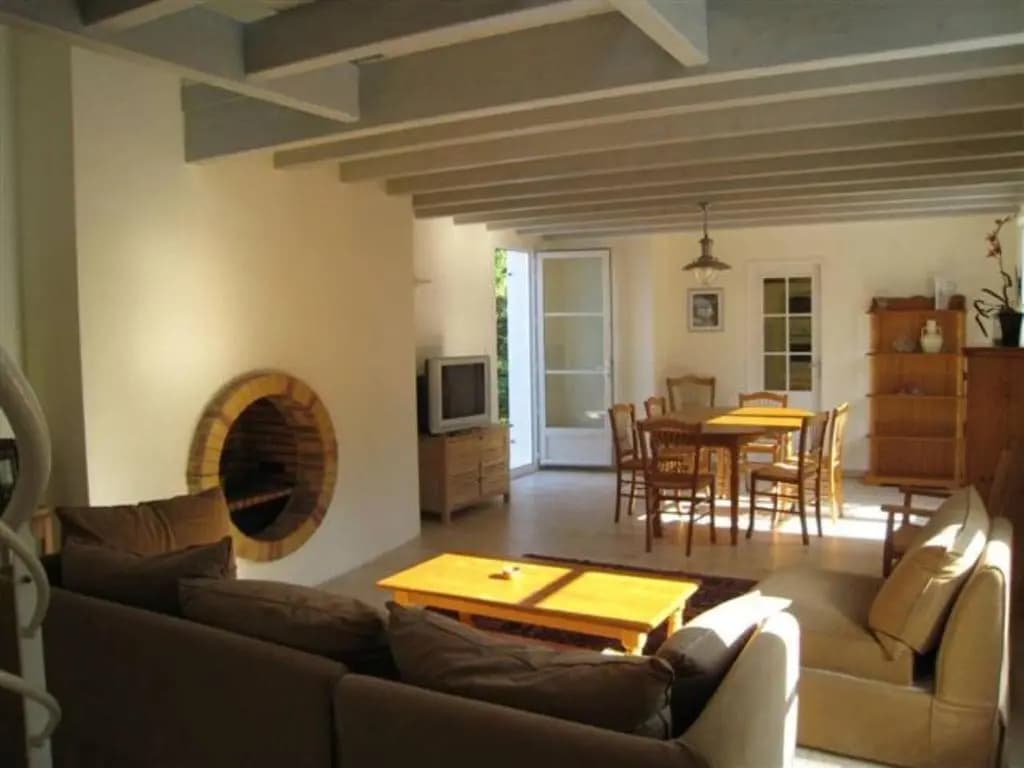 Maison Saint-Georges-d'Oléron, 5 pièces, 8 personnes - FR-1-246A-7 - Photo 2