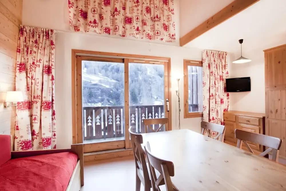 Apartment for 4 People - Photo 2