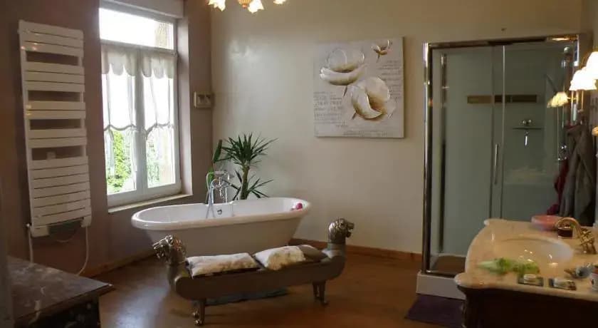 La Maison du Bonheur - Miniature 7