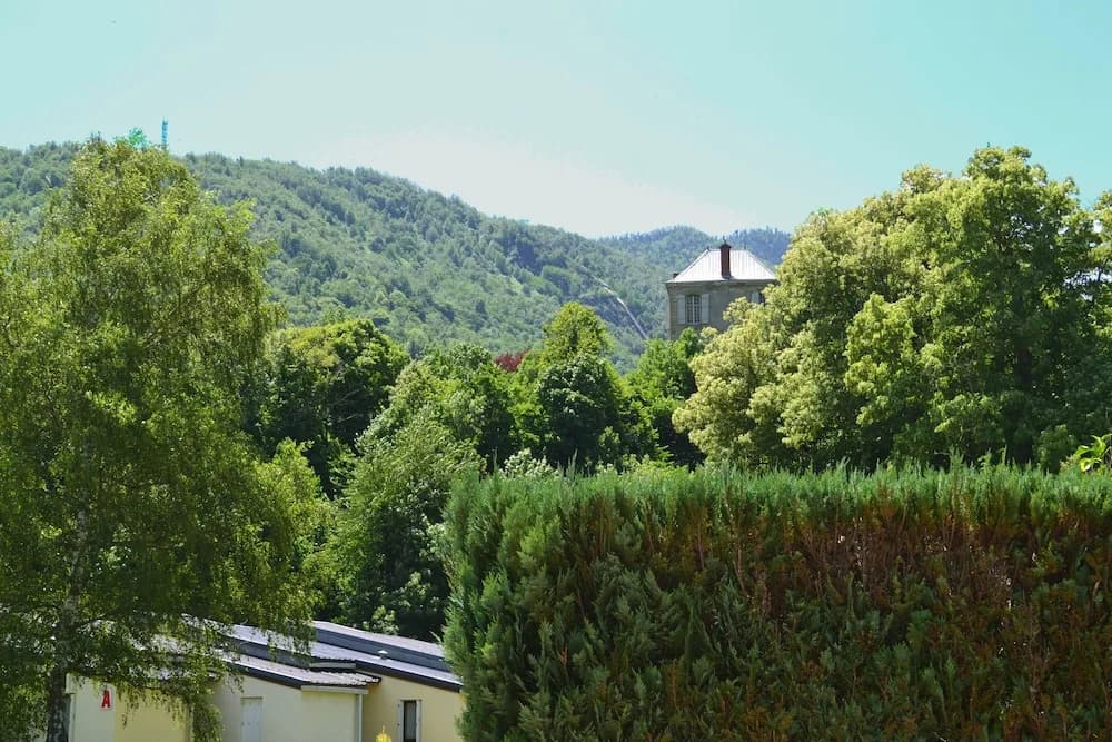 Les Gites De Beille - Miniature 6