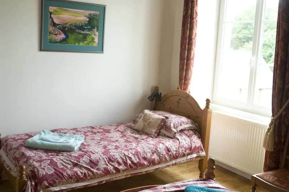La Neslière – Chambres d’hôtes Bio - Photo 3
