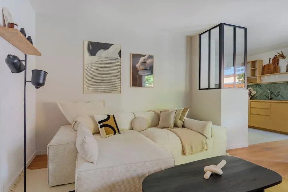 Paris West Elegant residence - Photo 4