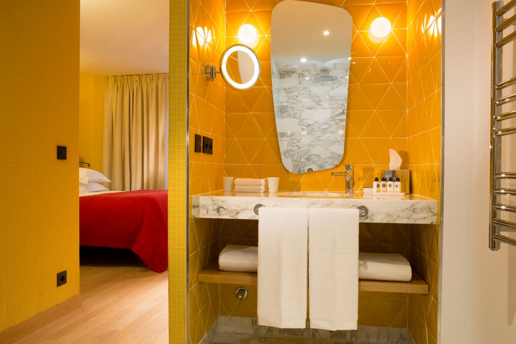 Hôtel Artus - Miniature 8