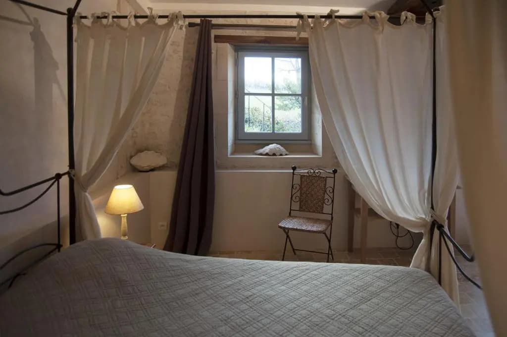 B&B Le Clos des Pierres Blanches - Photo 1