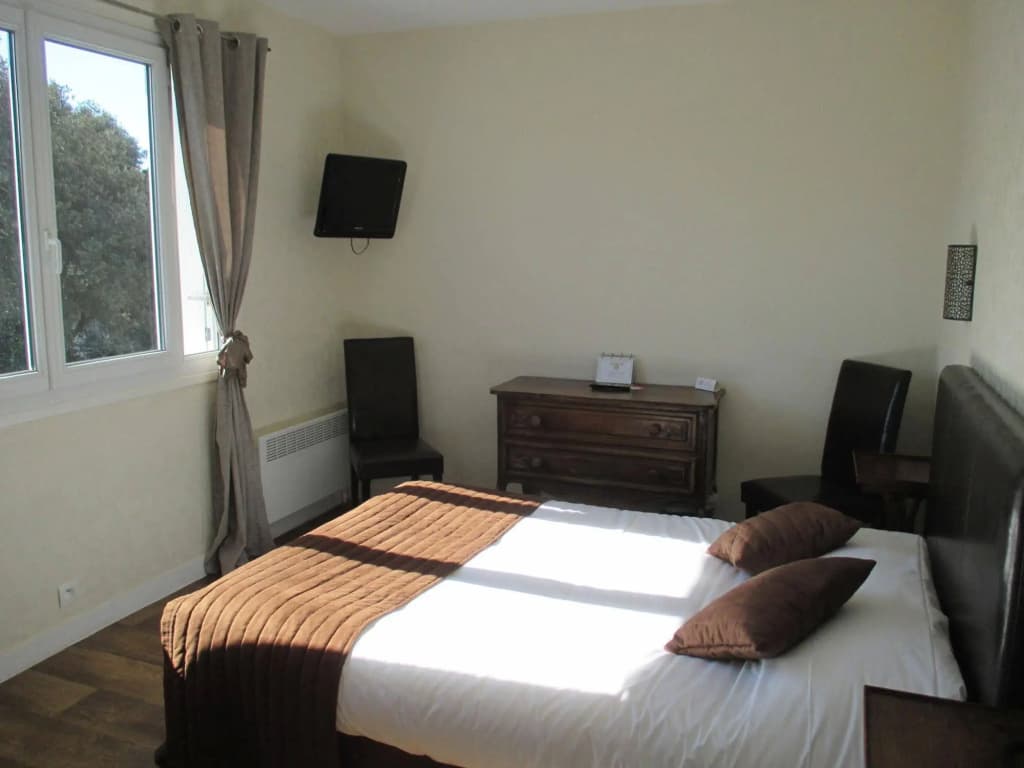 Hôtel Belle Vue - Photo 4