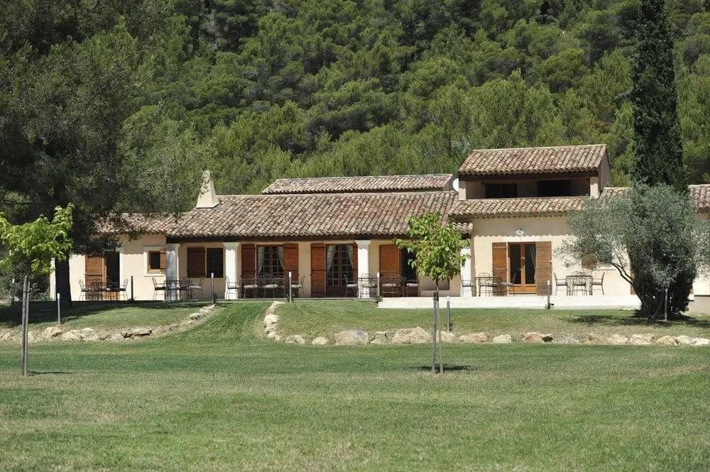 Domaine la Garenne - Miniature 6