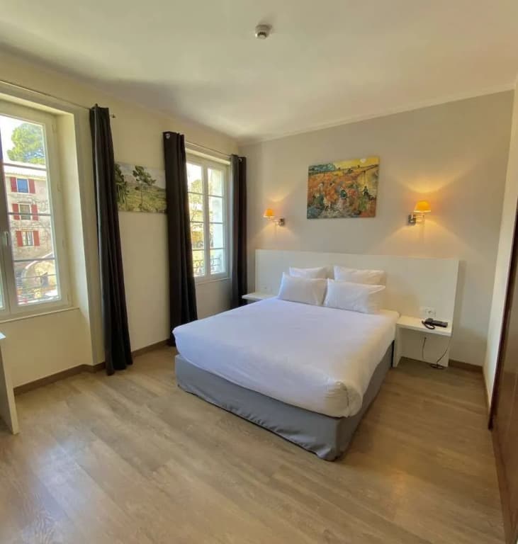 Hôtel La Falaise - Photo 5