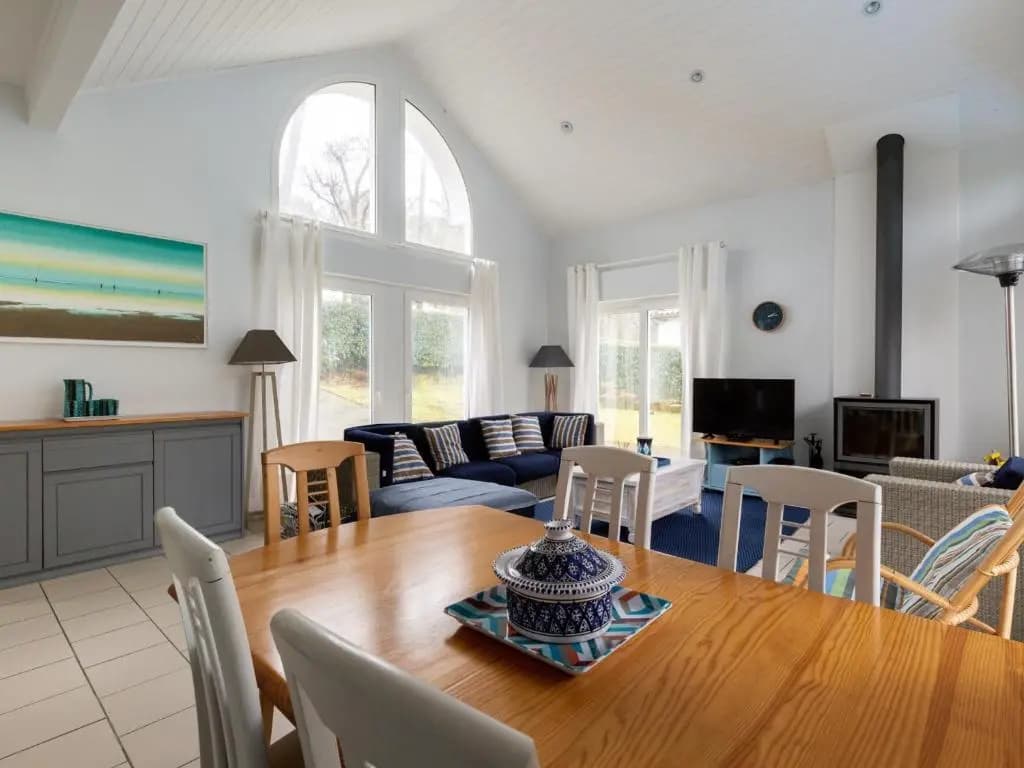 Maison Biscarrosse, 4 pièces, 6 personnes - FR-1-521-93 - Photo 2
