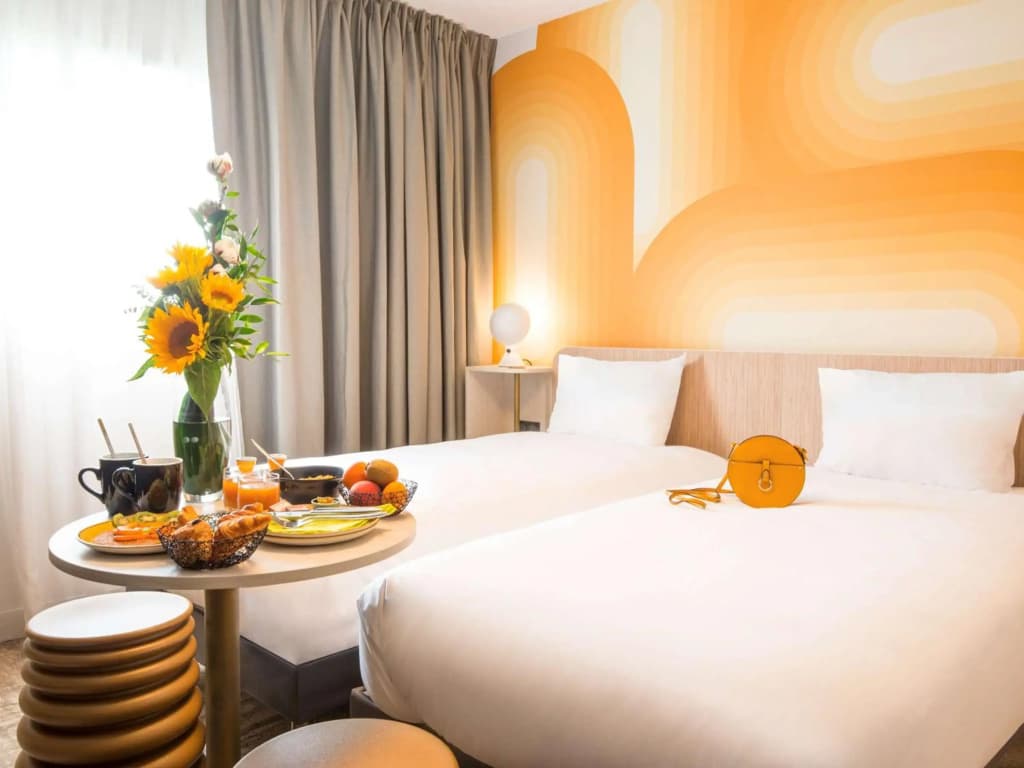 ibis Styles Pertuis Luberon - Photo 3