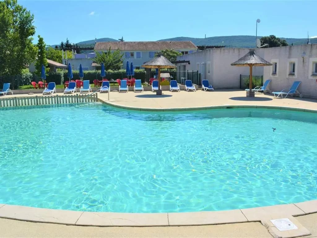 Maison Vallon-Pont-d'Arc, 3 pièces, 6 personnes - FR-1-382-21 - Photo 5