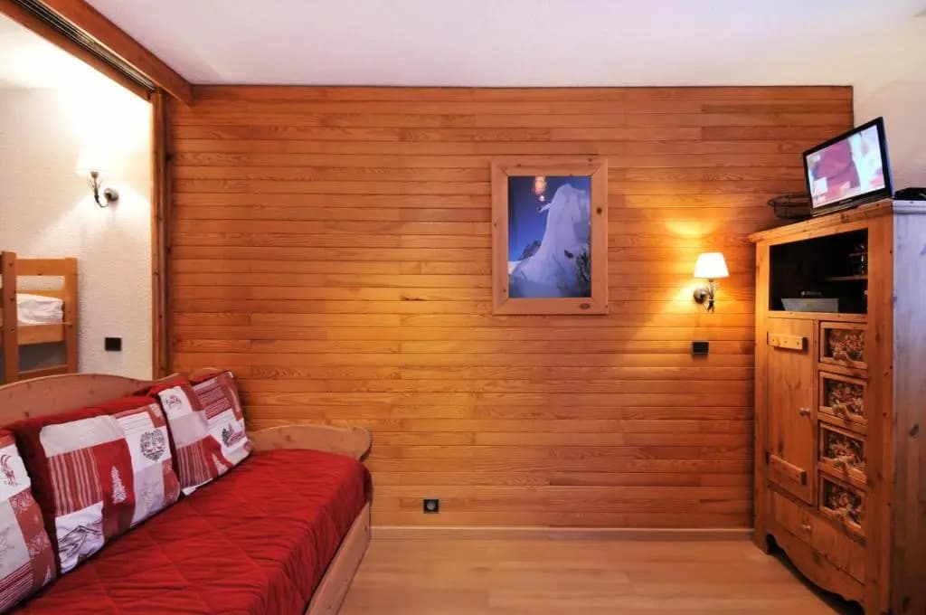 Résidence Aigue-marine - Studio pour 4 Personnes 94 - Miniature 6