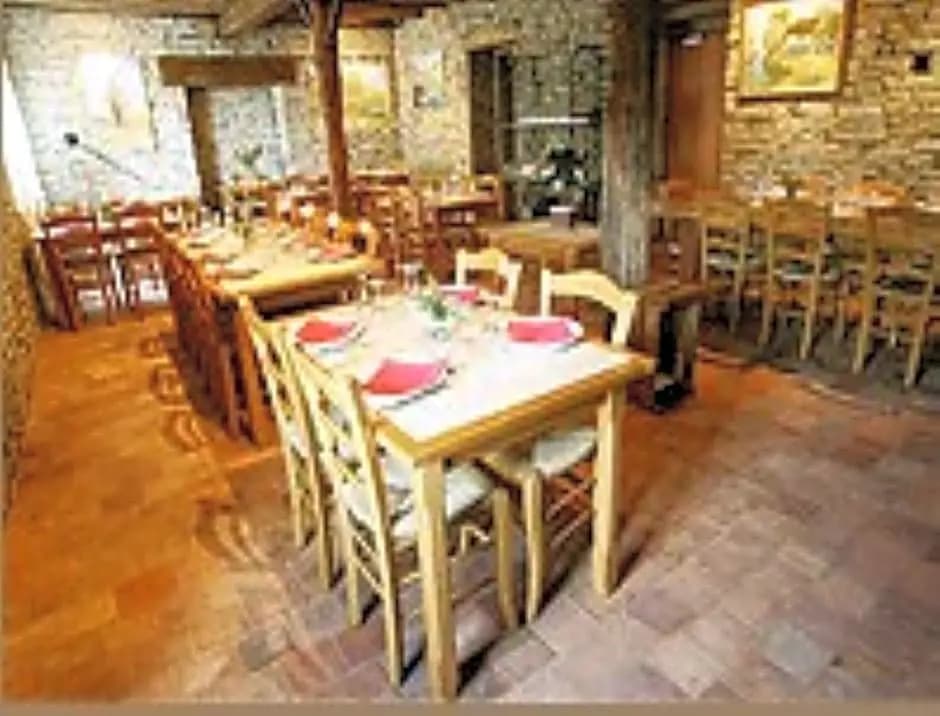 Auberge Saint Hernin - Miniature 6
