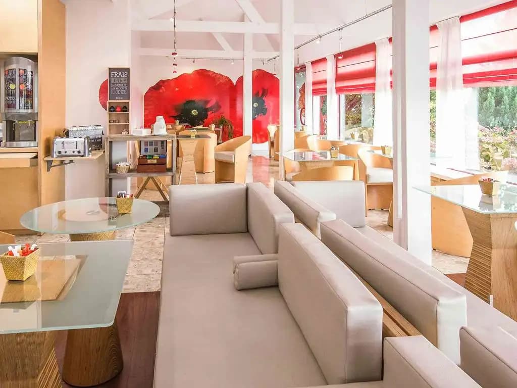 ibis Saint Brieuc Yffiniac - Photo 2