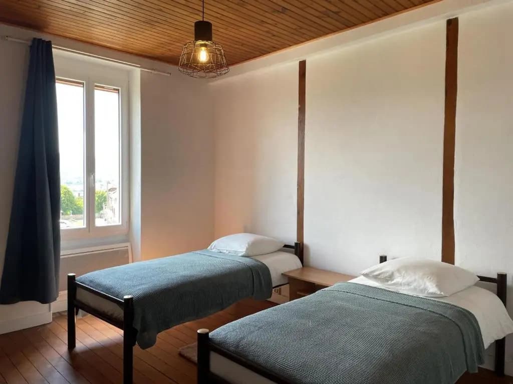 Gîte La Chabanne, 3 pièces, 4 personnes - FR-1-489-341 - Photo 5