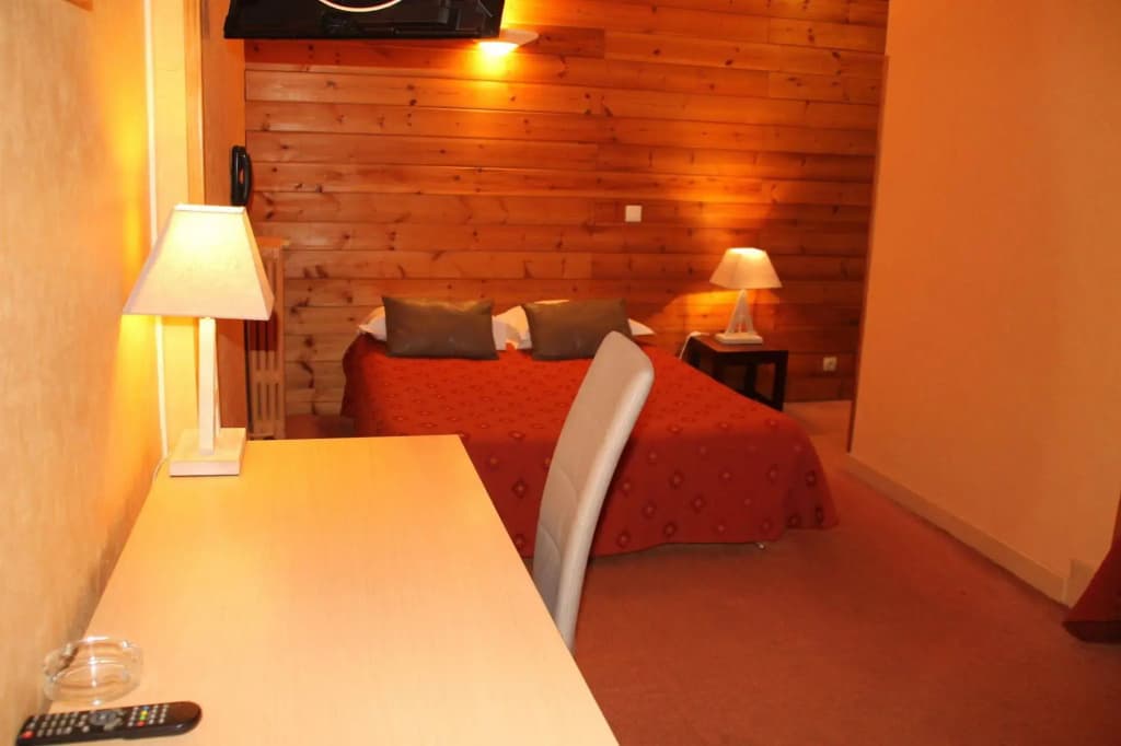 Hôtel Rivière - Photo 2
