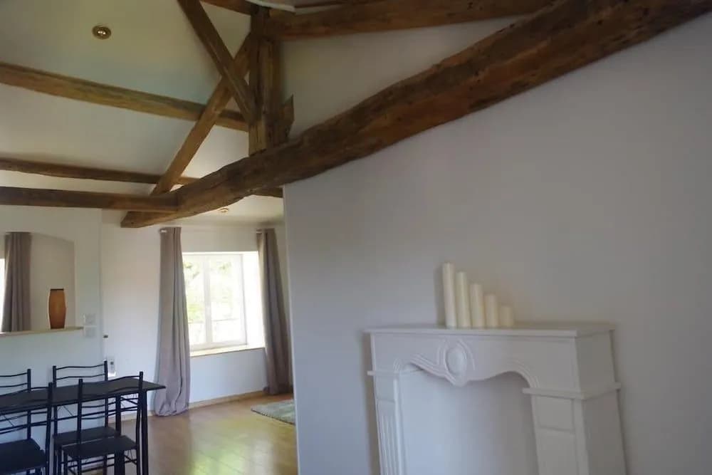 Logis de la Clartière - Photo 5