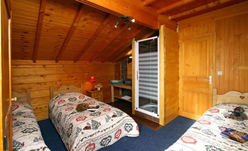 Chalet Soleil Levant - Photo 3