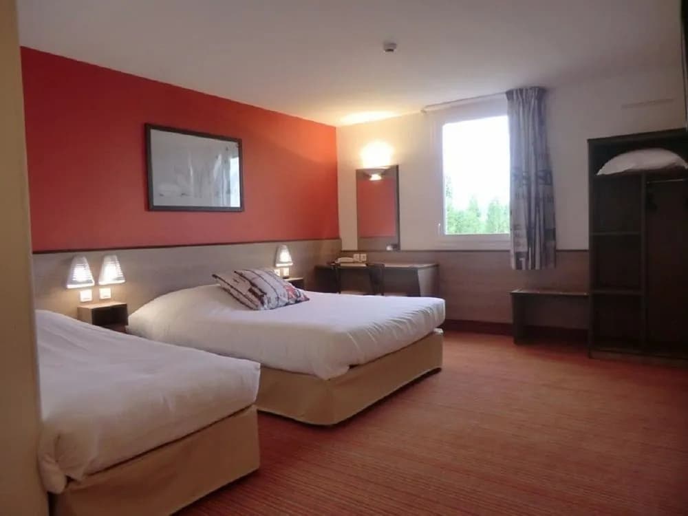 ACE Hôtel Creutzwald St Avold - Photo 3