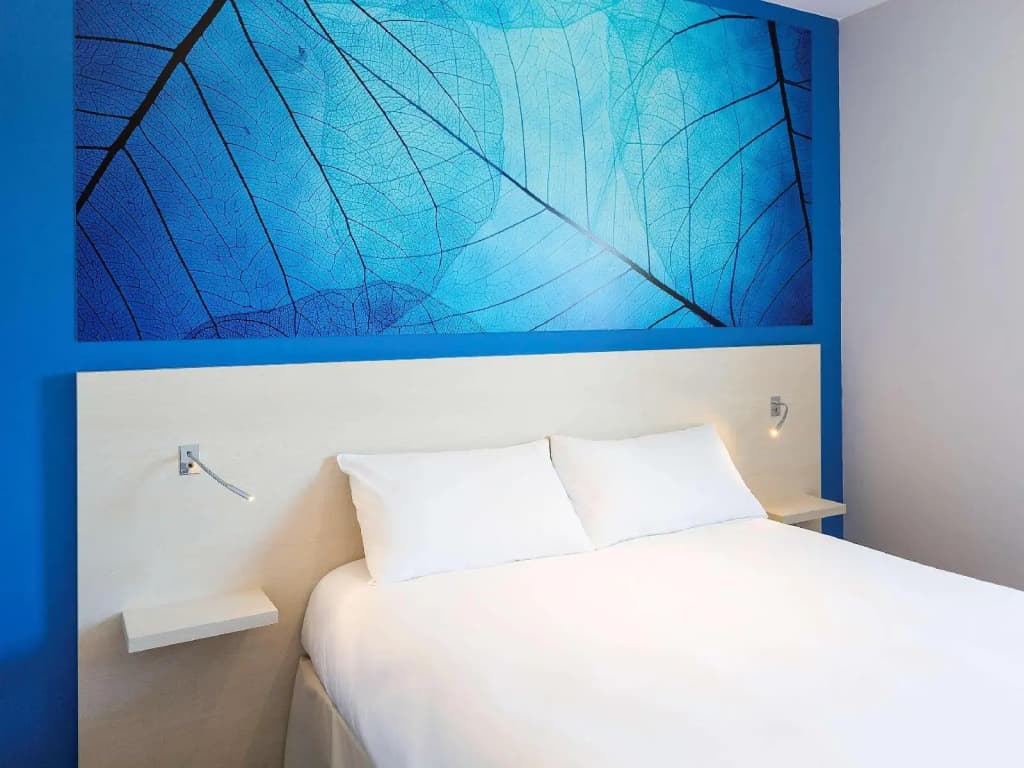 ibis Styles Villeneuve sur Lot - Photo 4