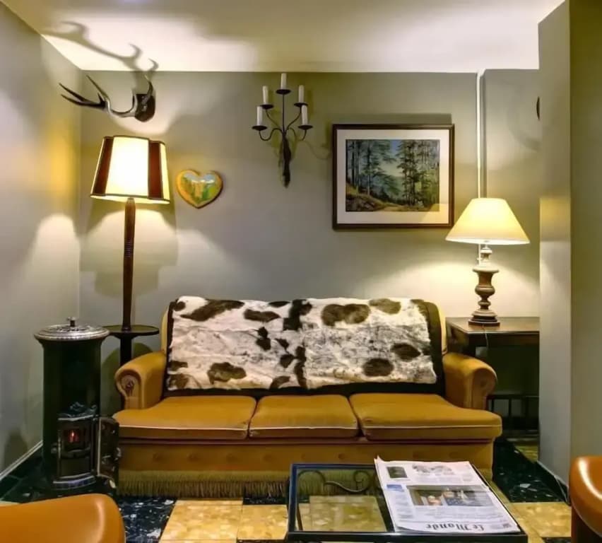 Hotel Las Donnas - Photo 3