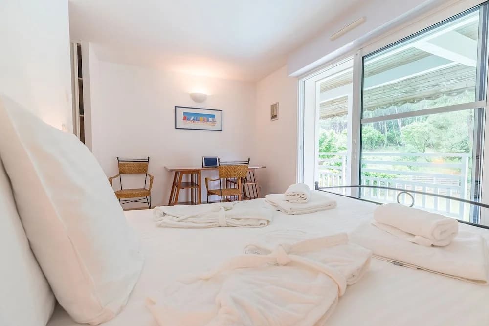 Madame Vacances Villas Club Royal 17 - Miniature 6