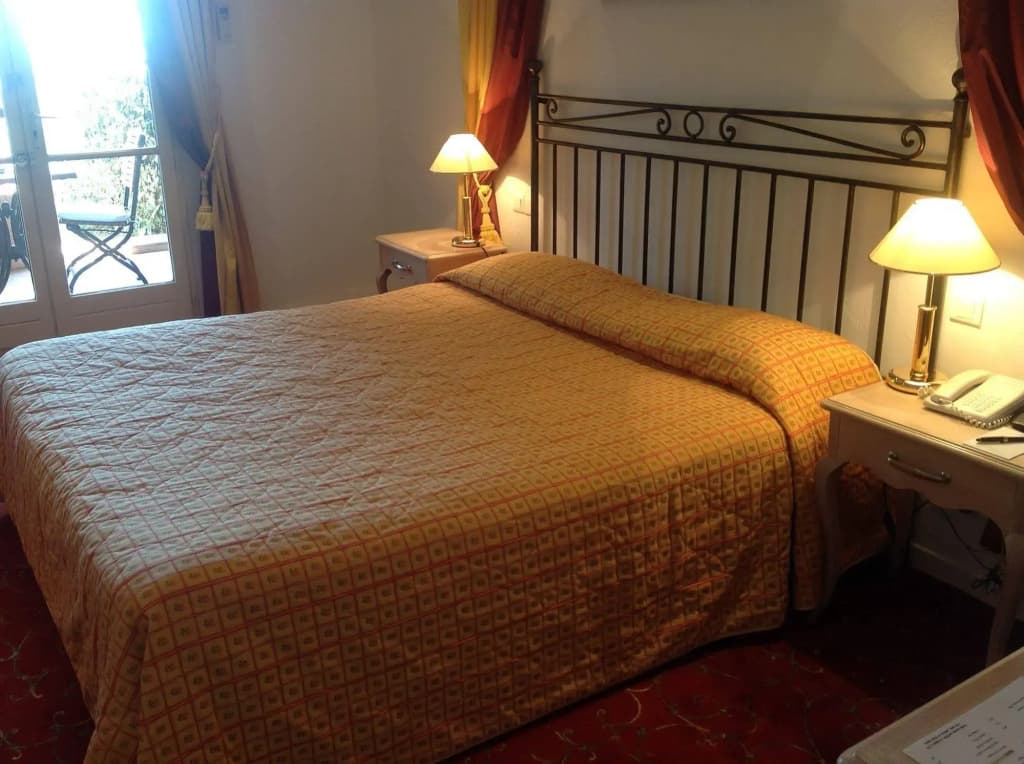 Hostellerie Le Baou - Photo 3