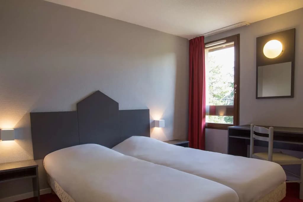 The Originals City, Hôtel Amys - Miniature 7
