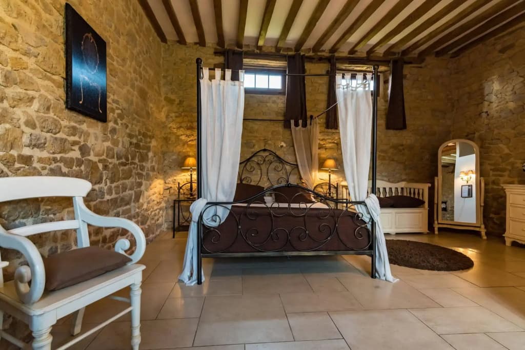 Au Domaine de la Pommeraye & Spa - Photo 5