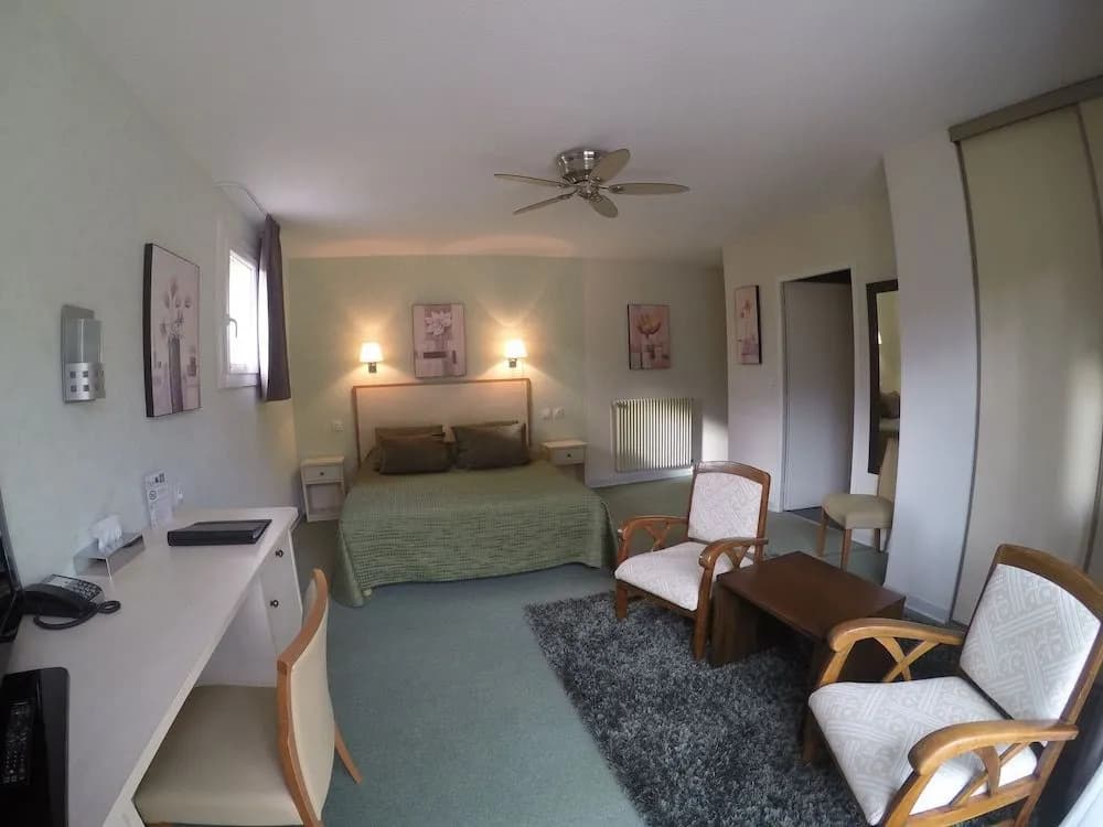 Hôtel Princess - Photo 5