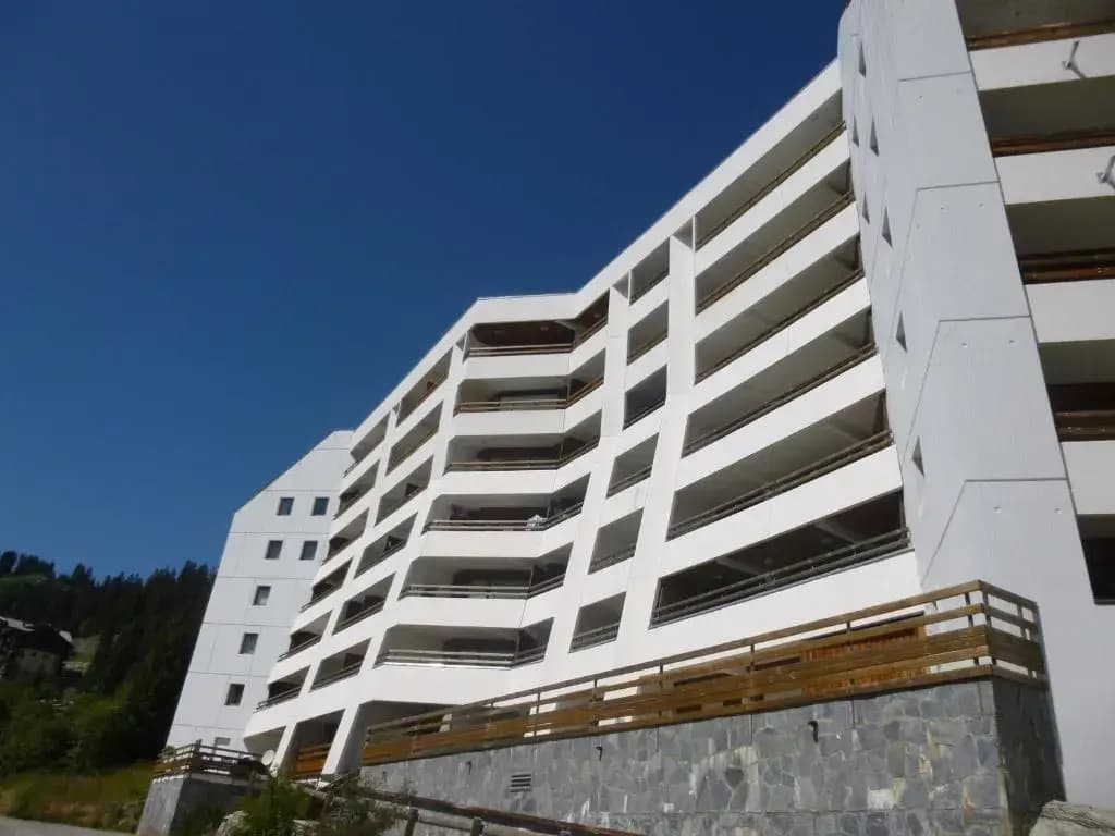 Studio Flaine, 1 pièce, 4 personnes - FR-1-425-181 - Photo 1