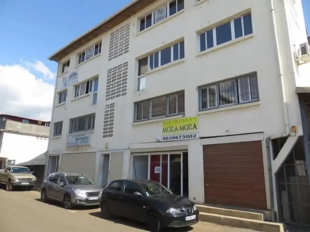 Residence Maeva - Photo 1