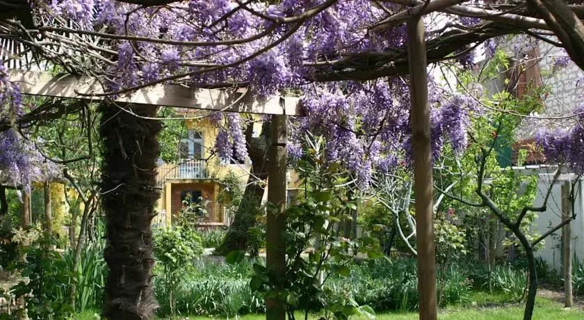 Maison d'Hôtes Bleu Pastel - Photo 5