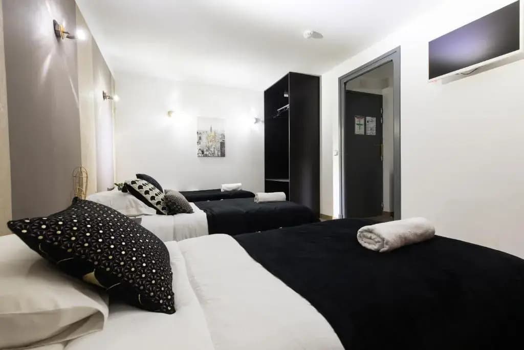Hotel Santal - Photo 4