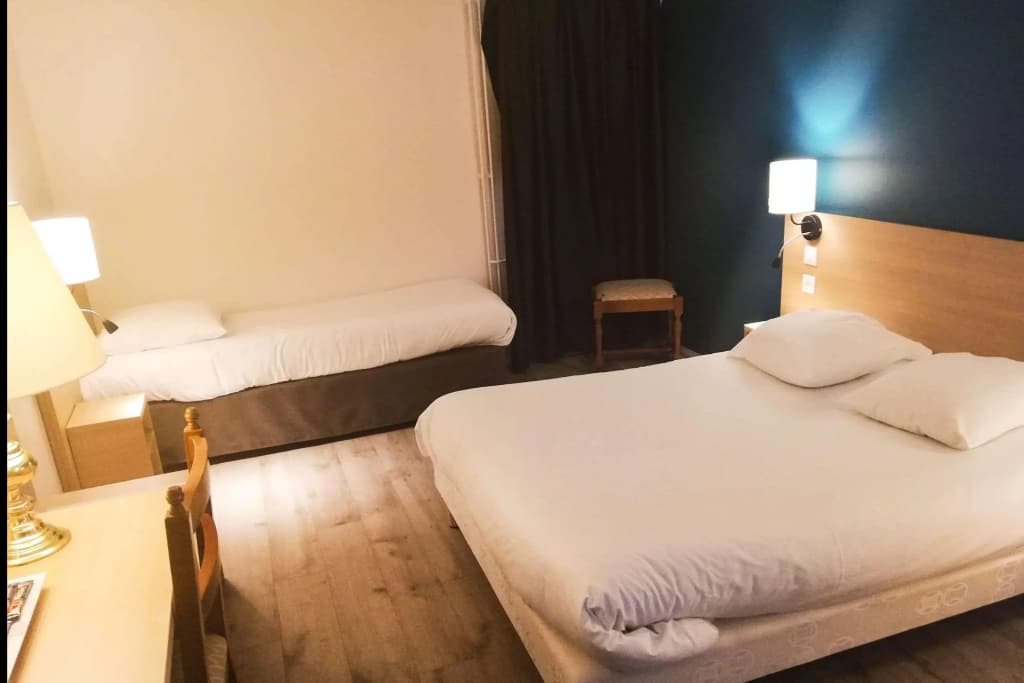 Comfort Hotel Pithiviers - Miniature 6