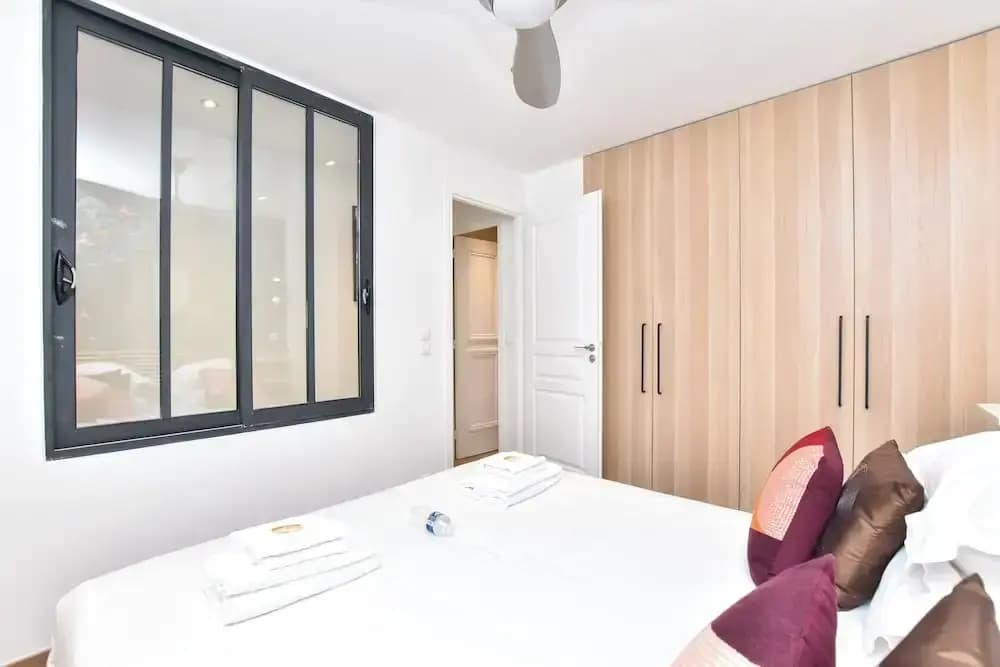 Cosy Apartment for 10 People - Photo 3