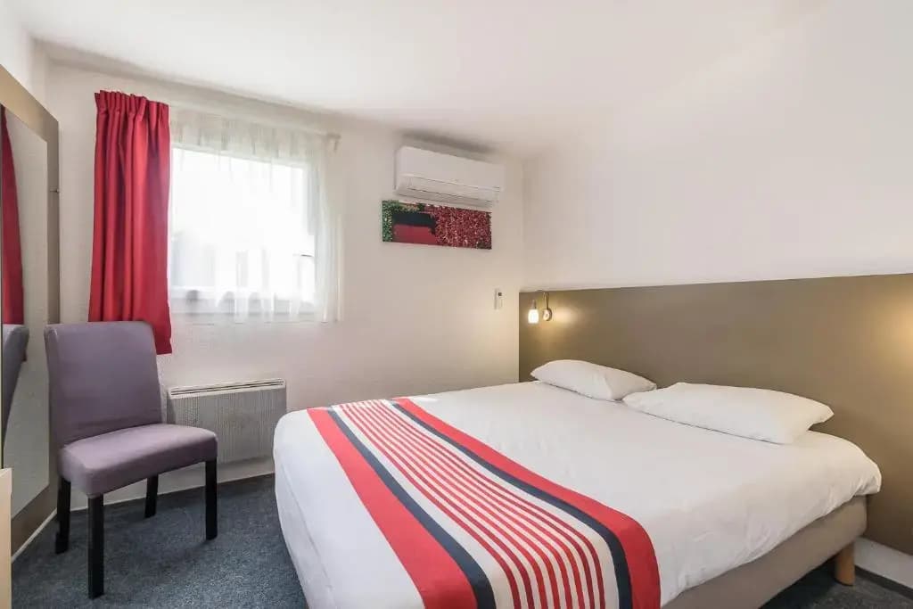 Fasthôtel Biarritz - Bidart - Photo 2