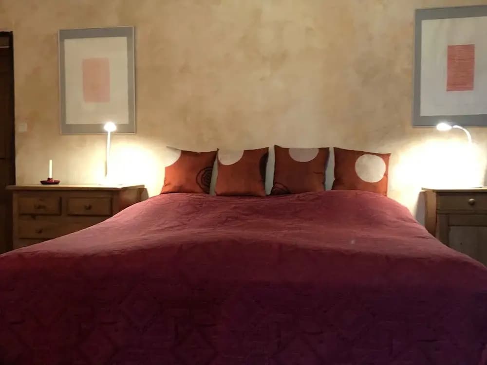 Week end en Provence - Chambres d'hotes - Photo 3
