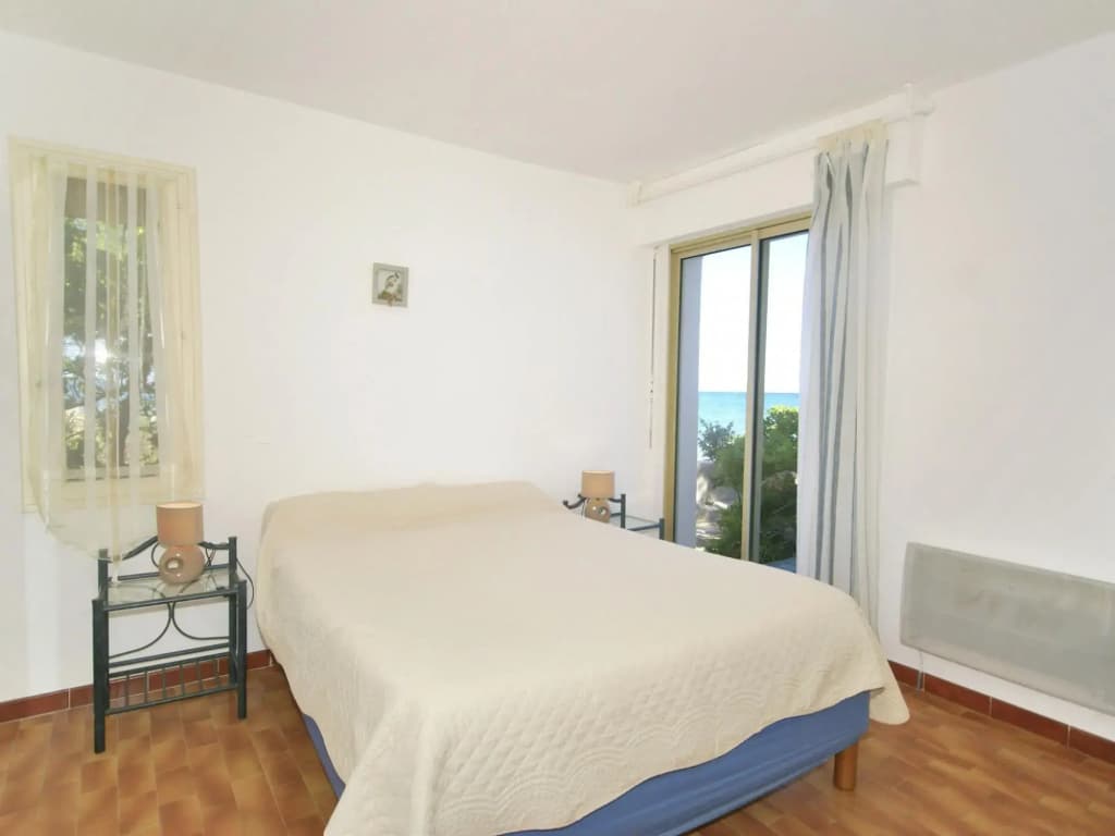 Attractive Villa in Moriani-Plage at Sea - Miniature 6