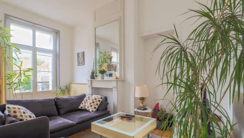 Verlaine - Standing 2 Chambres Pour 4 Avec Balcon - Photo 1