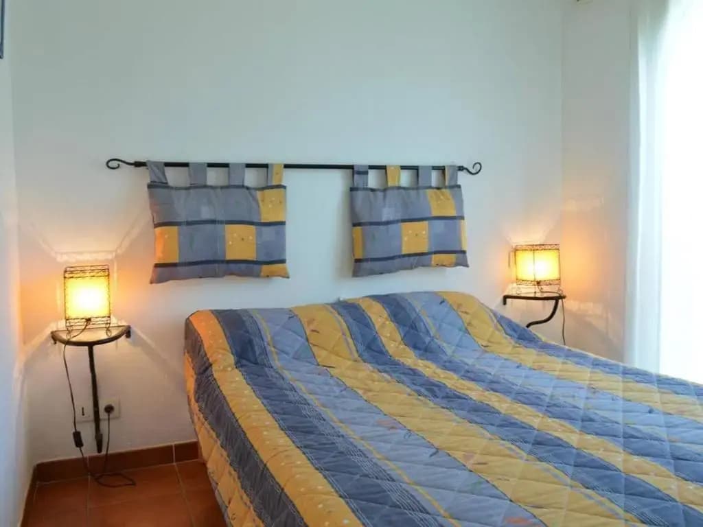 Appartement Sainte-Maxime, 3 pièces, 6 personnes - FR-1-226-189 - Photo 4