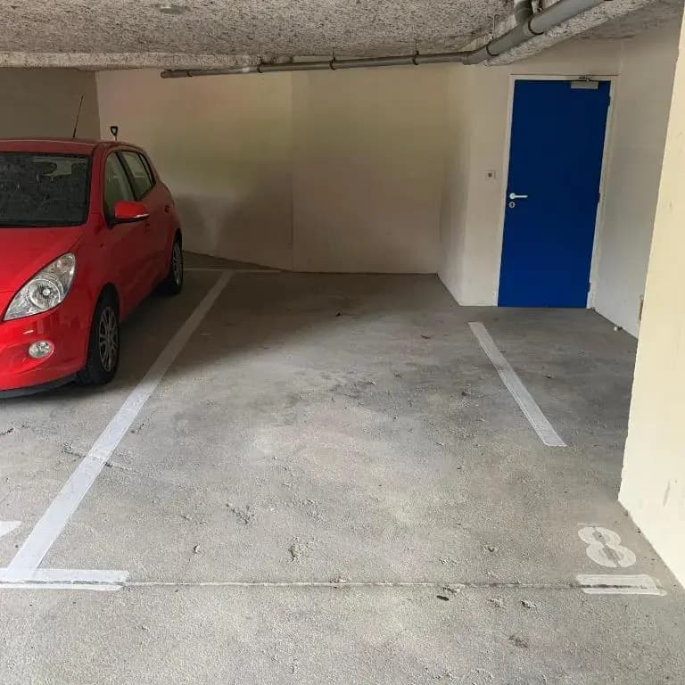 65 m2 Centre vannes 2 ch wifi parking - Photo 1